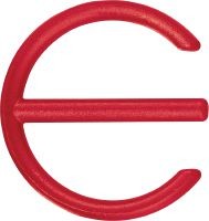 E-Resorte 3/4" 30mm+ / 1 1/8"+ MP5