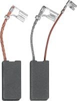 Escobilla de carbón TE 7C 100-120V