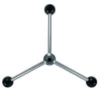 Volante de mano DD-LR-FH-3A cpl