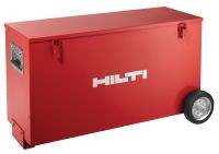 Recipiente DSH 900/380/470