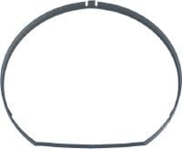 Anillo de detención embal.