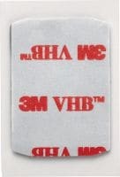 Cinta adhesiva AI T380-T