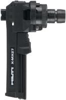 Cargador de clavos X-MX 27 cpl