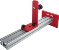 Adaptador fachadas PRA 760