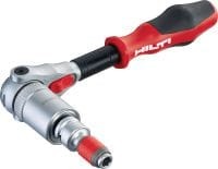 Herramienta de torque X-BT 1/4" 20Nm / 1