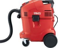 Aspiradora en húmedo/seco para la construcción VC 150-10 XE