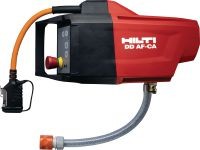 Unidad de avance auto DD AF-CA 220-480V