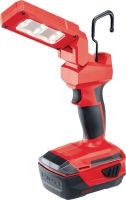 Linterna de trabajo LED SL 2-A22