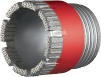 Módulo de cambio integrado DD-CM NX PCD