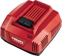 Cargador rápido C4/36-350
