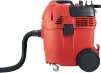 Aspiradora en húmedo/seco compacta VC 125-9