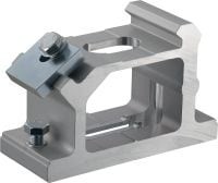 Base de carril DS-RF-L