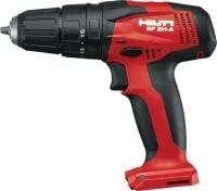 Atornilladora taladro con percusión a batería SF 2H-A