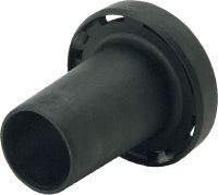 Adaptador 36x5M cónico