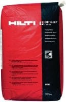 Mortero cortafuego CP 637