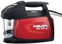Bomba de vacío DD VP-U 120V