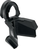 Cubierta protectora DD-30-W-CV