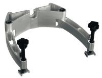 Soporte de colector de agua DD-HD30-WCH