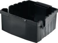 Caja de útiles VC 20/40