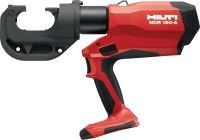 Herramienta de prensado de 12T con empuñadura de tipo pistola NCR 120-A