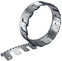 Collar de retención CP 648-ER 1.75" x 25