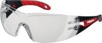 Gafas de seguridad PP EY-GU C HC/AF clar