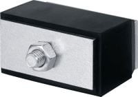 Compresión de cuñas CFS-T STRF