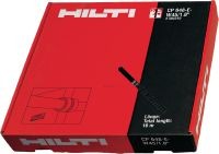 Banda intumescente infinita CP 648-E