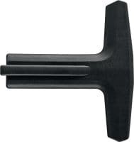 Unidad de empuñadura CD 4