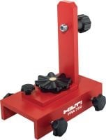 Soporte perimetr.obra PRA 750