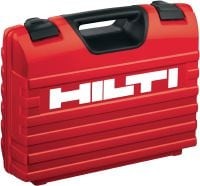 Maletín WSR 1400-PE