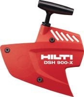 Arrancador DSH 900-X cpl