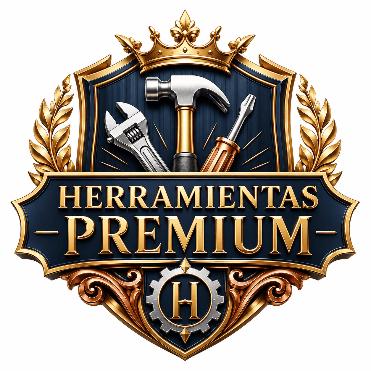 Herramientas Premium